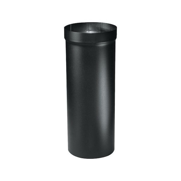 Selkirk SMOKE PIPE ADAPTOR 6"" 206242 Zoro